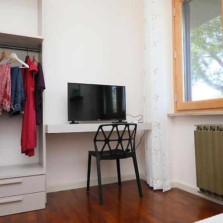 Apartamento La Terrazza In Collina San Gemini Exterior foto