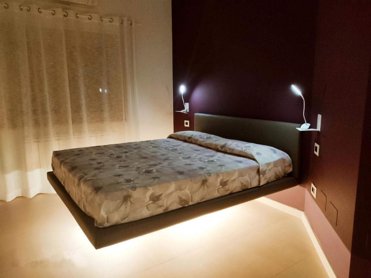 Apartamento La Terrazza In Collina San Gemini Exterior foto