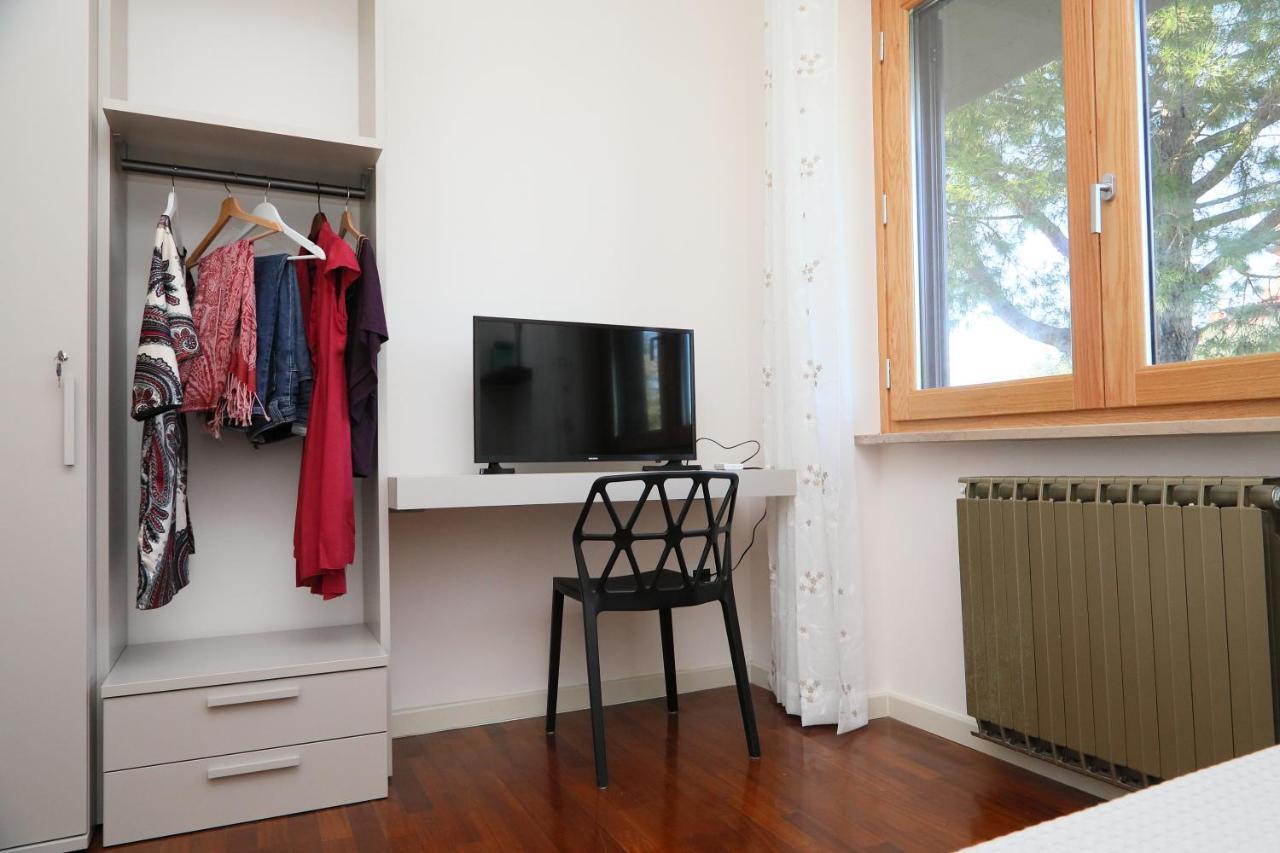 Apartamento La Terrazza In Collina San Gemini Exterior foto