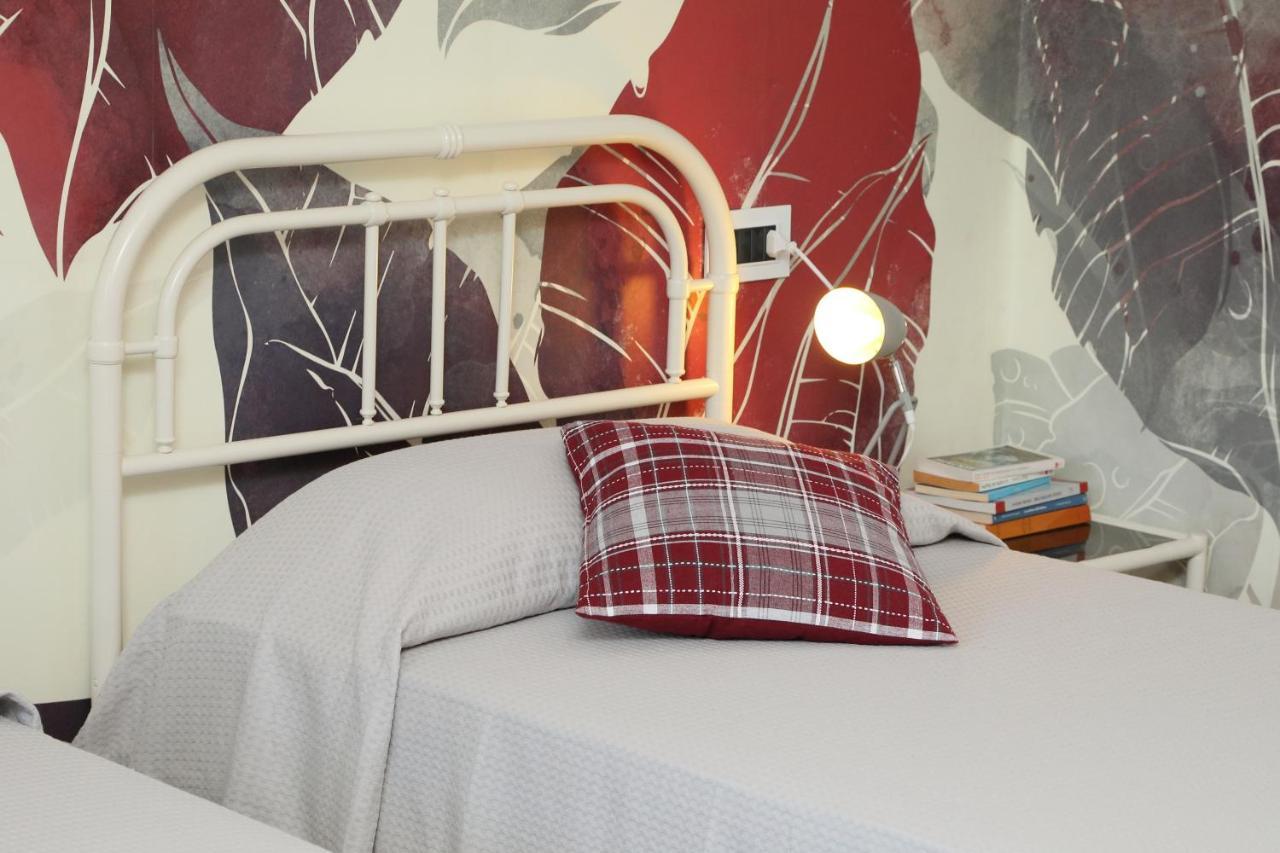 Apartamento La Terrazza In Collina San Gemini Exterior foto